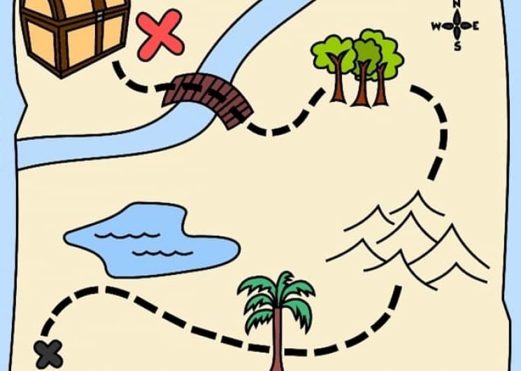 FÊTE DE LA NATURE – CHASSE AU TRÉSOR