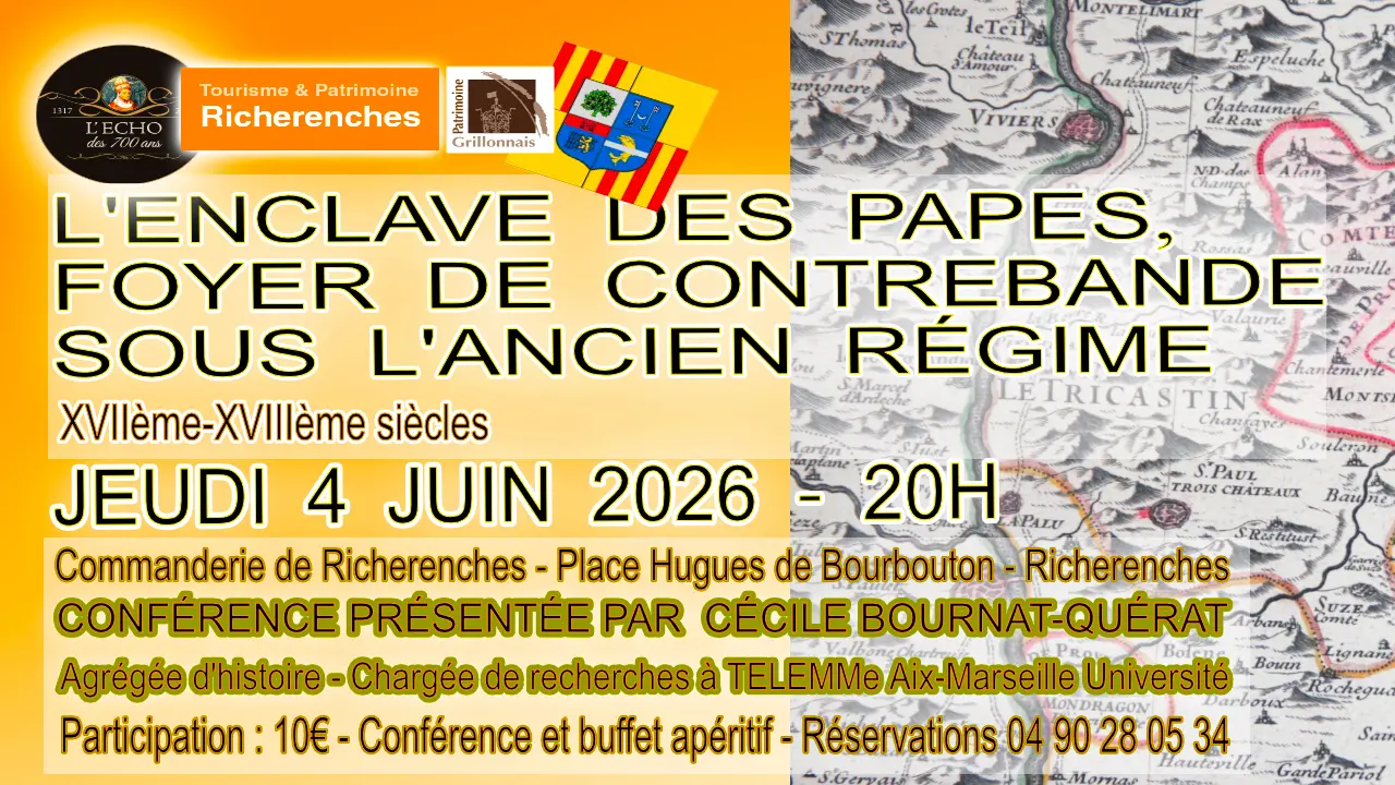 Conférence