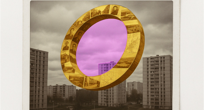 1,2,3 soleil ! du collectif d'artistes Sliders_Lab