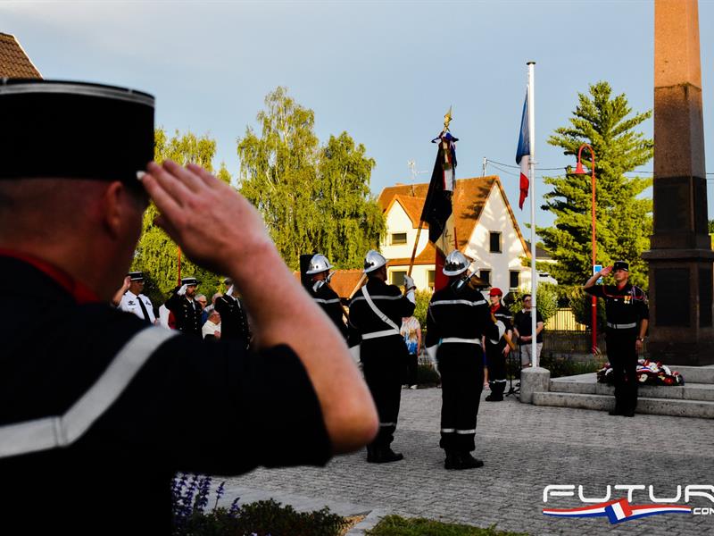 Fête Nationale de Val-de-Moder