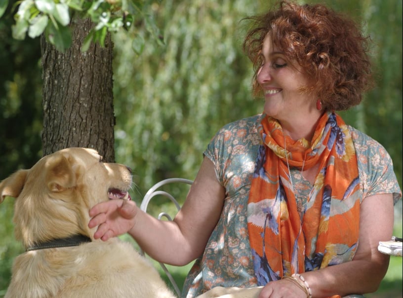 Rencontre avec...Sandrine Biyi