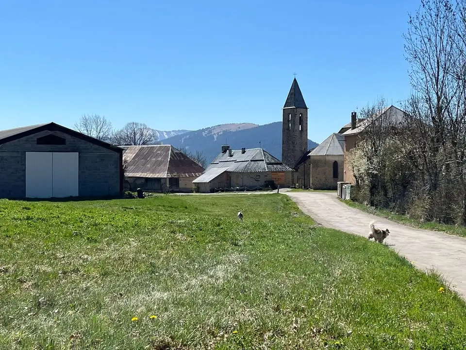 Pompiéry en fête