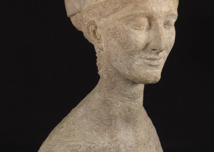 Visite guidée en occitan – Musée Ingres Bourdelle