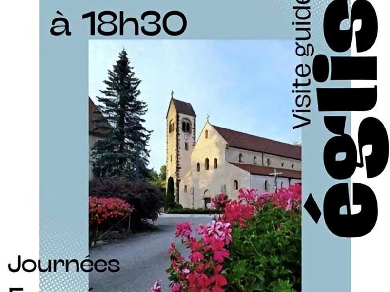 Journée du Patrimoine à Feldbach