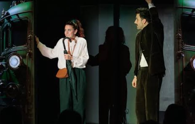 A pile ou face - Espace Georges Brassens - Feytiat