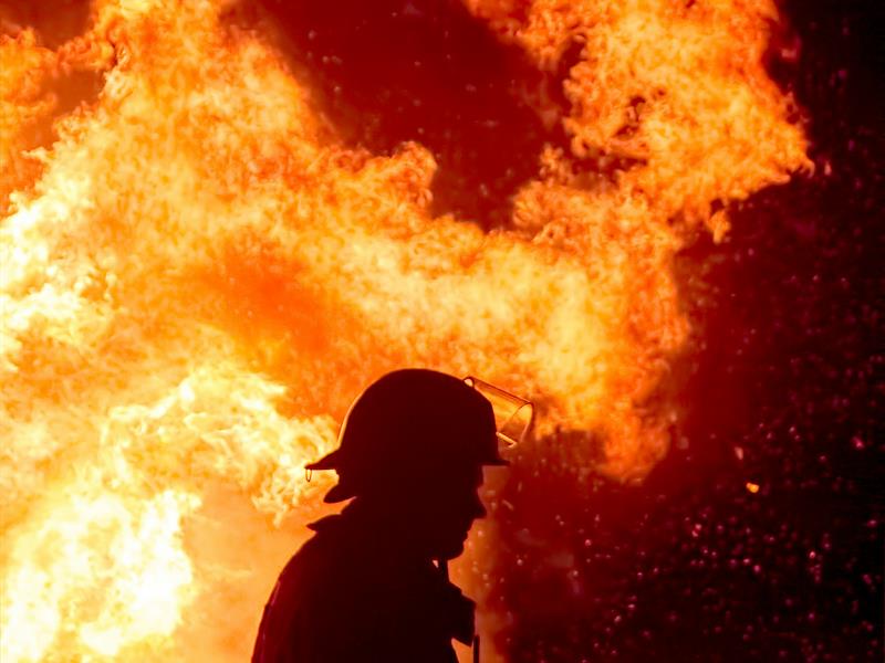 Portes ouvertes des sapeurs-pompiers de Hombourg-Haut