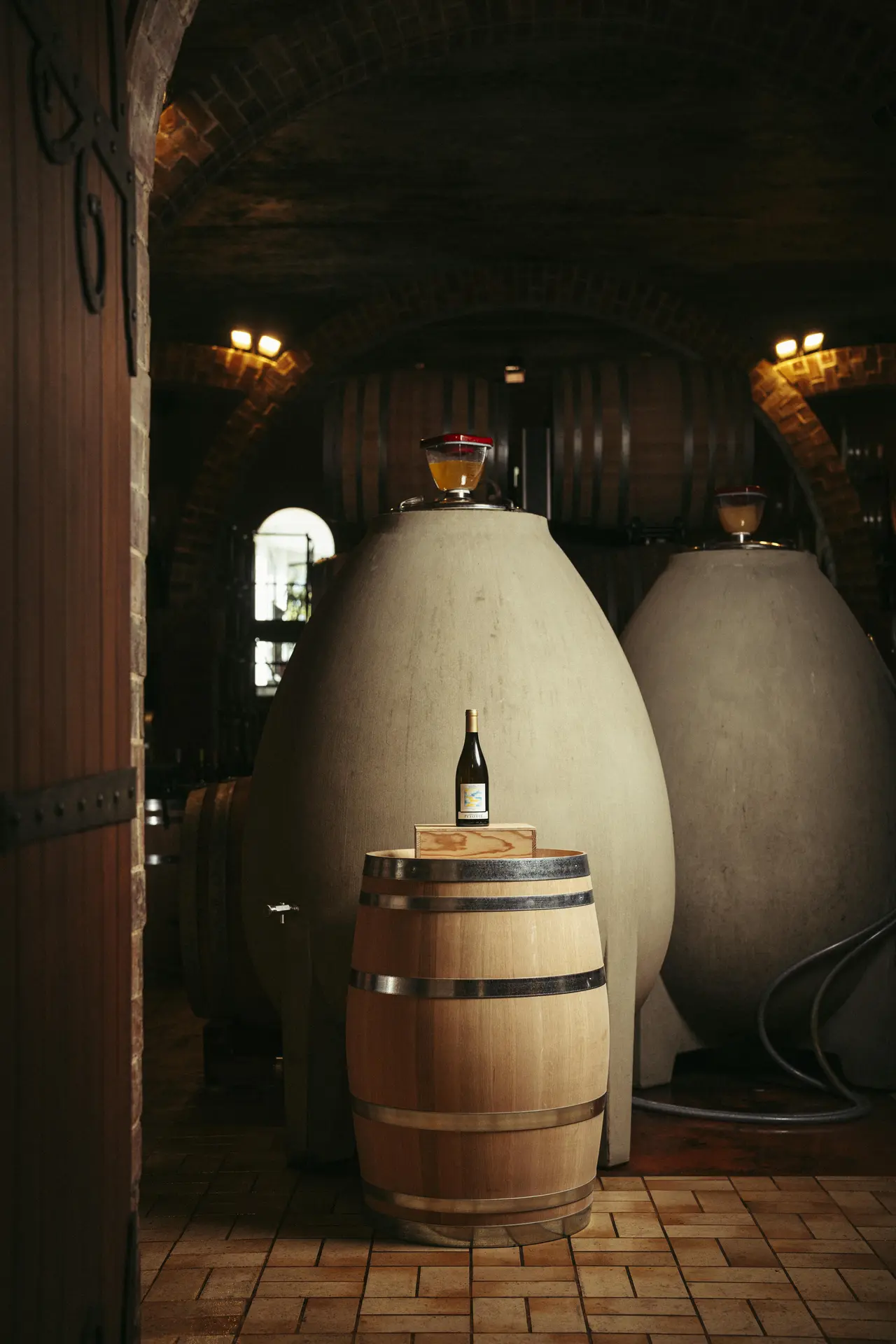 Journée Découverte au Château Pesquié