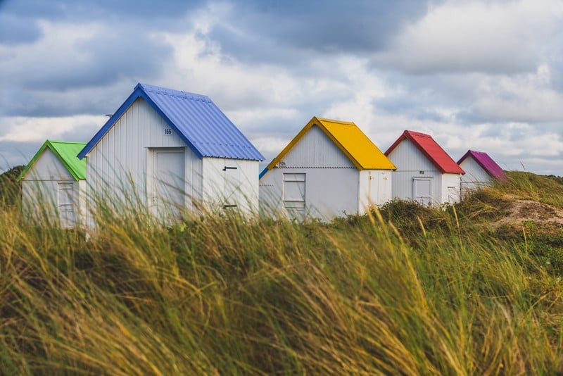 Fête de la mer