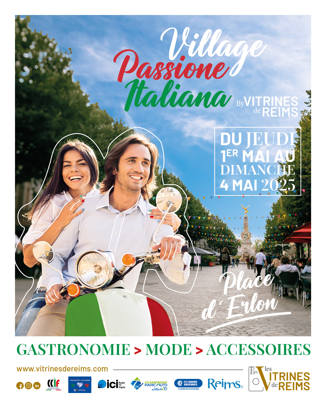 Village Passione Italiana