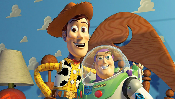 Toy Story