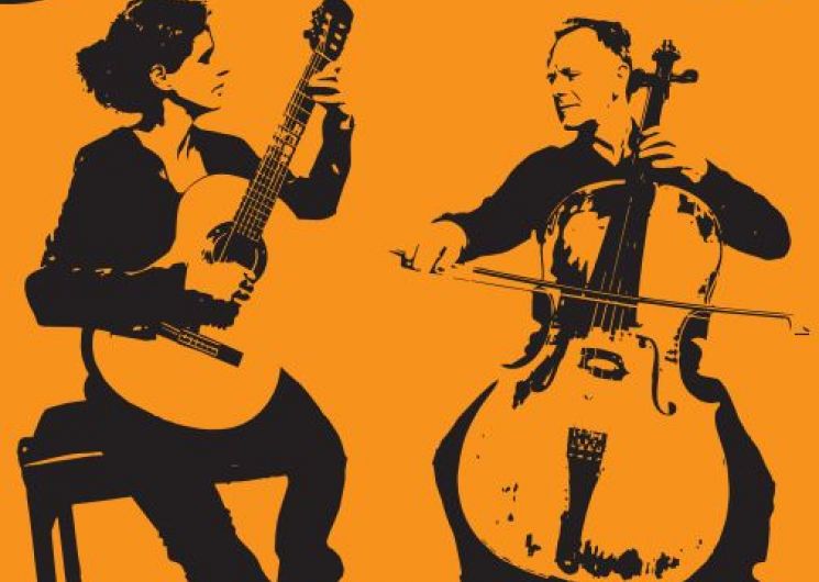34ÈME FESTIVAL « MUSIQUE À ST FLOUR DU POMPIDOU »