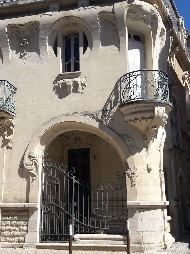 Visite guidée : Agen à la Belle Epoque, laissez l'Agenaise vous conter