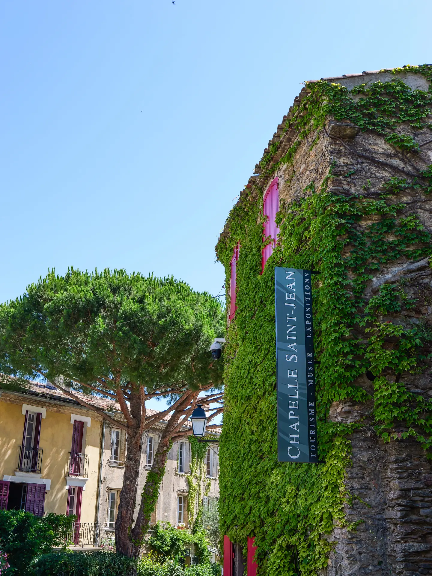 Exposition "Autour de l'Estampe"