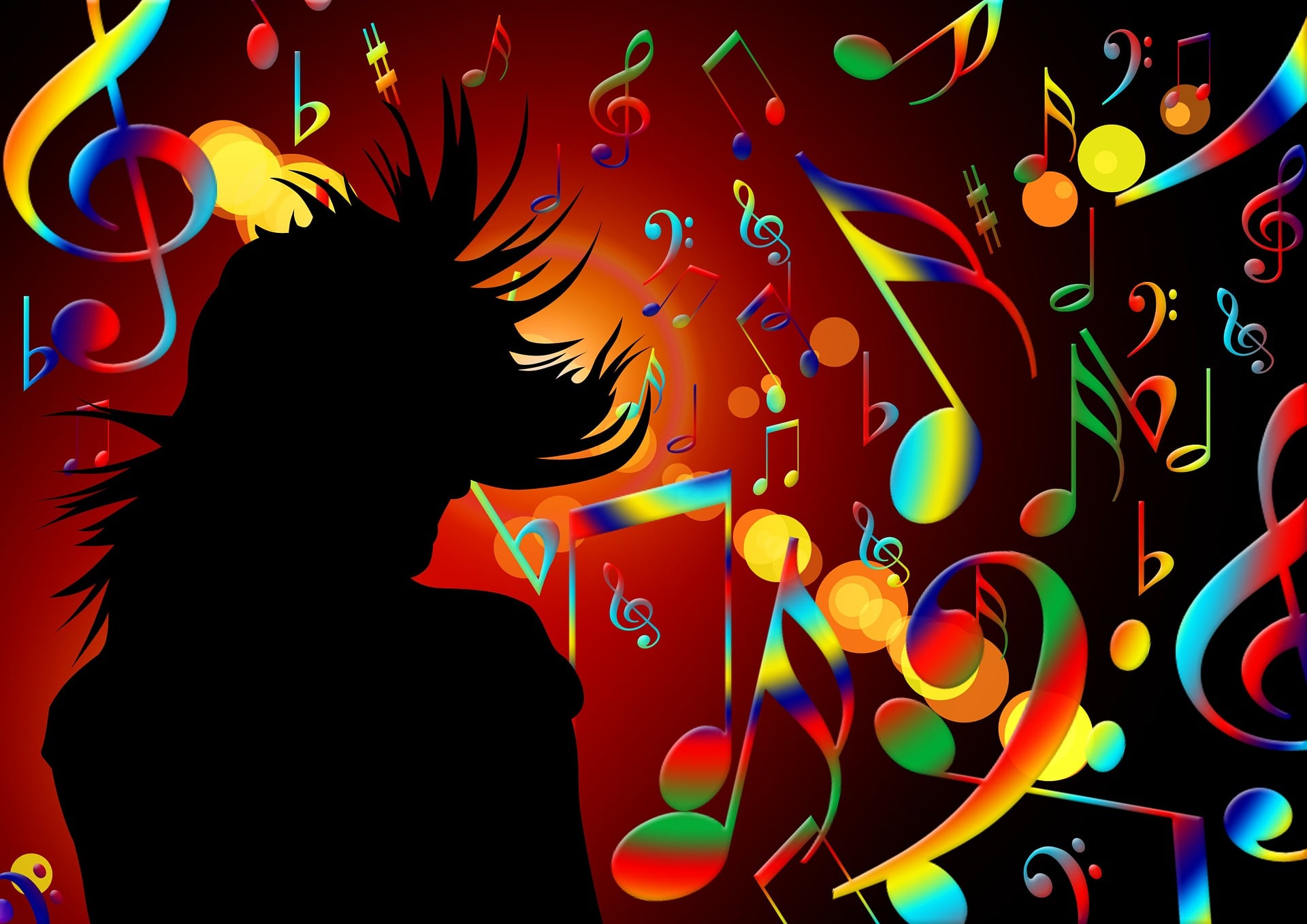Fête de la musique à Biscarrosse-Plage