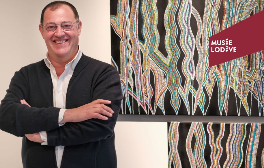 RENCONTRE-CONFÉRENCE « VOYAGE AU TEMPS DU RÊVE : À LA DÉCOUVERTE DE L’ART ABORIGÈNE D’AUSTRALIE »