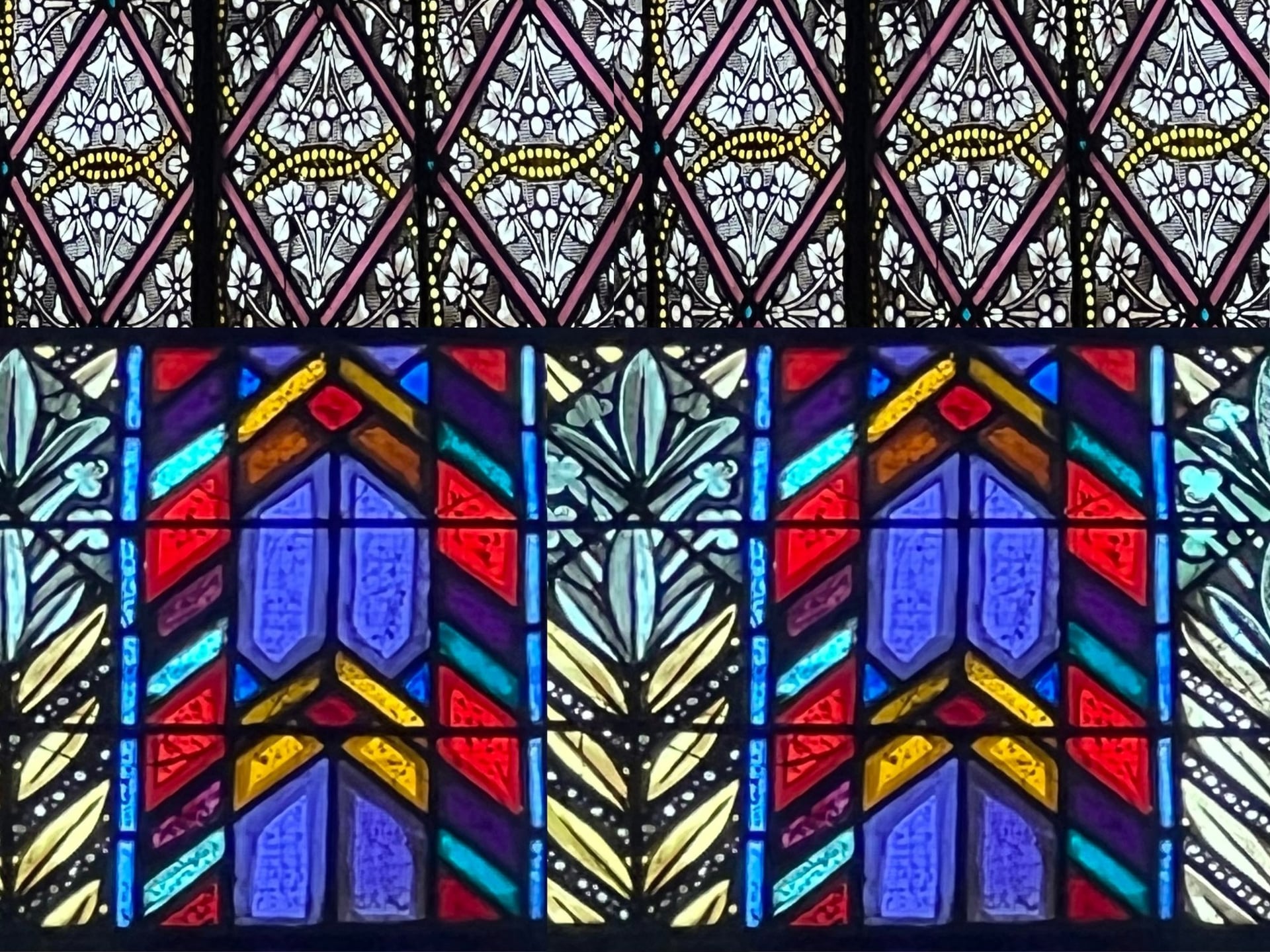 Journées Européennes du Patrimoine 2026 - Atelier de Création de Vitrail