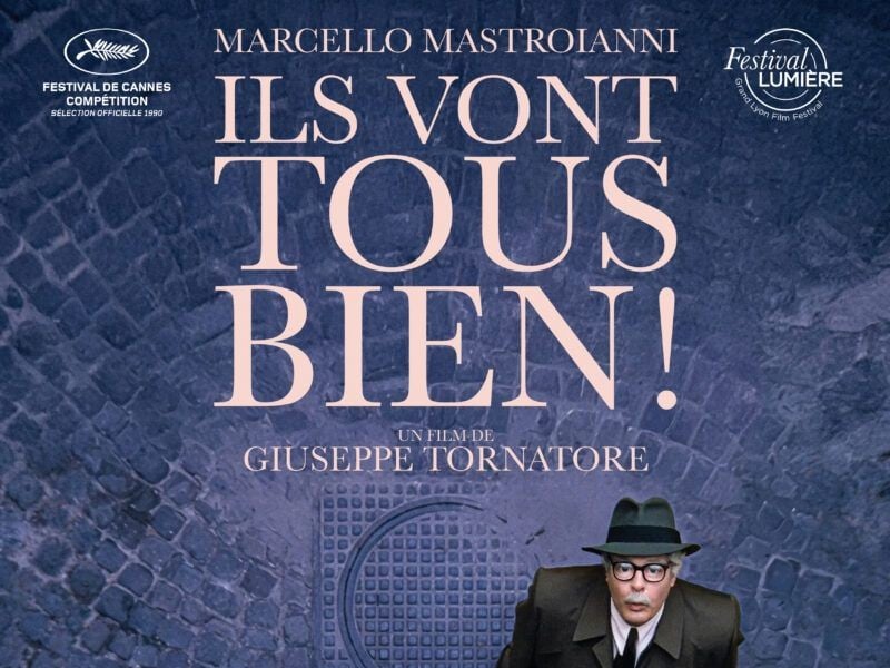 Ils vont tous bien (Stanno tutti bene)