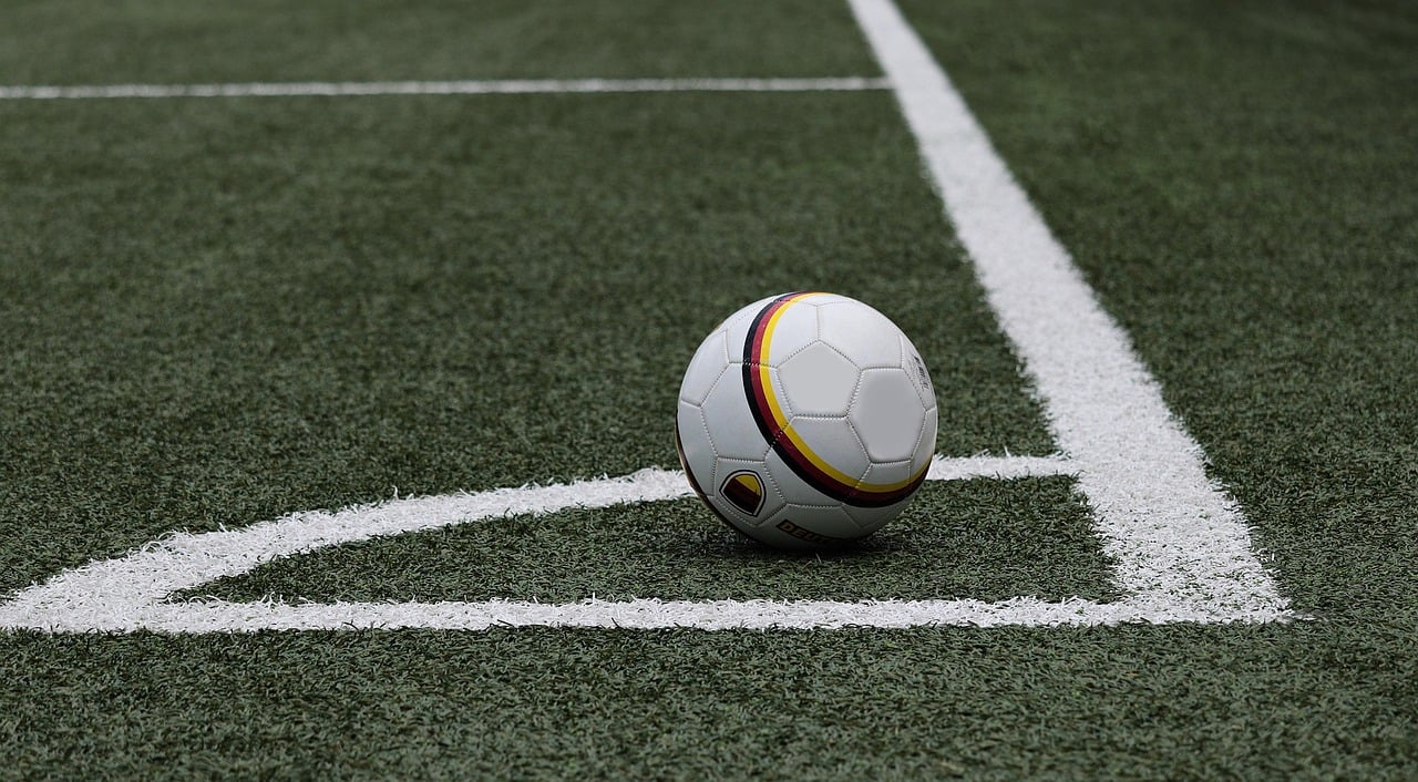 Diffusion du coup d'envoi de la Coupe du Monde de Football