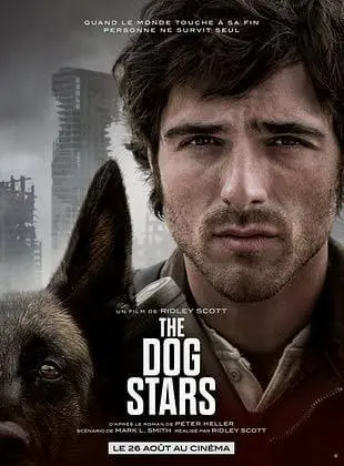 Ciné itinérant : The dog stars