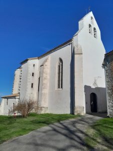 Journées européennes du patrimoine 2026 à Cahuzac