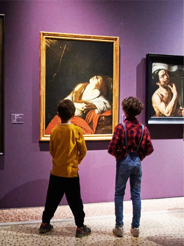 Conte "Étincelles" - Claire Leray