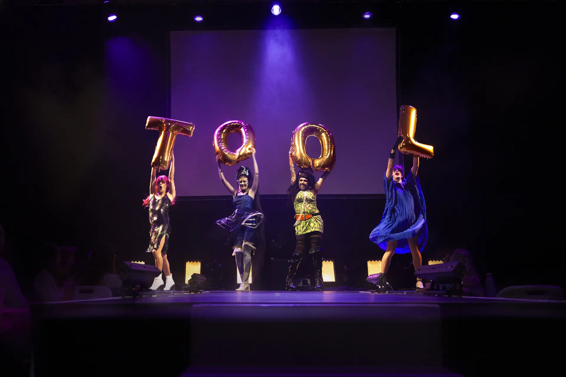 Loto/Cabaret - Carton plein