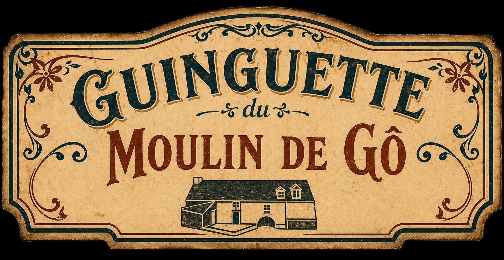 Guinguette du Moulin