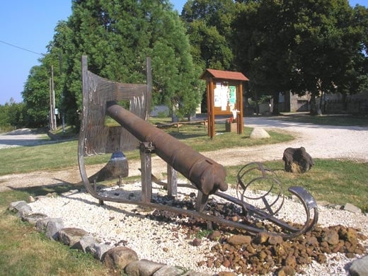 Journées européennes de l'archéologie avec 3F3M