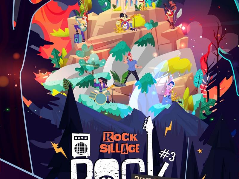 Festival Rock in Dabo