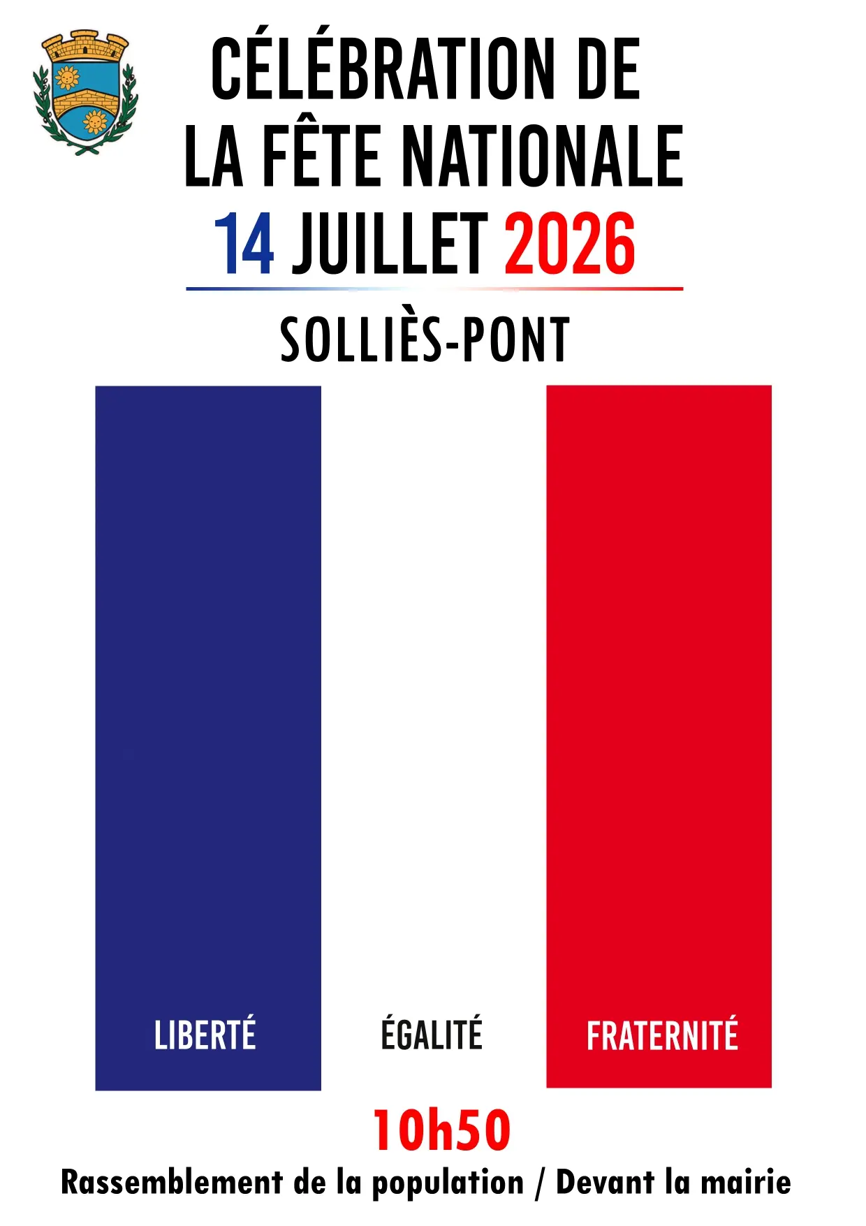 Fête Nationale