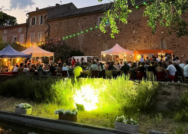 ESTEV’ NIGHT – MARCHÉ NOCTURNE