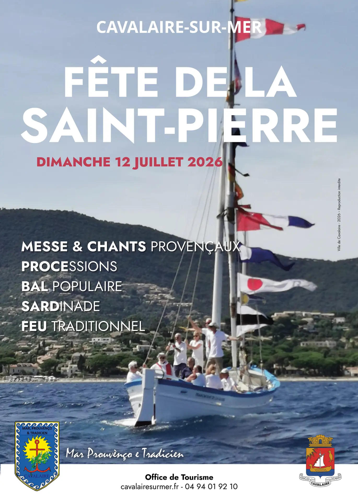 Fête de la Saint Pierre