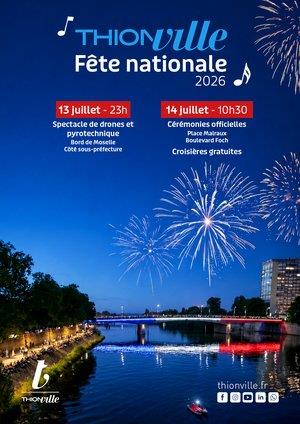 Fête nationale