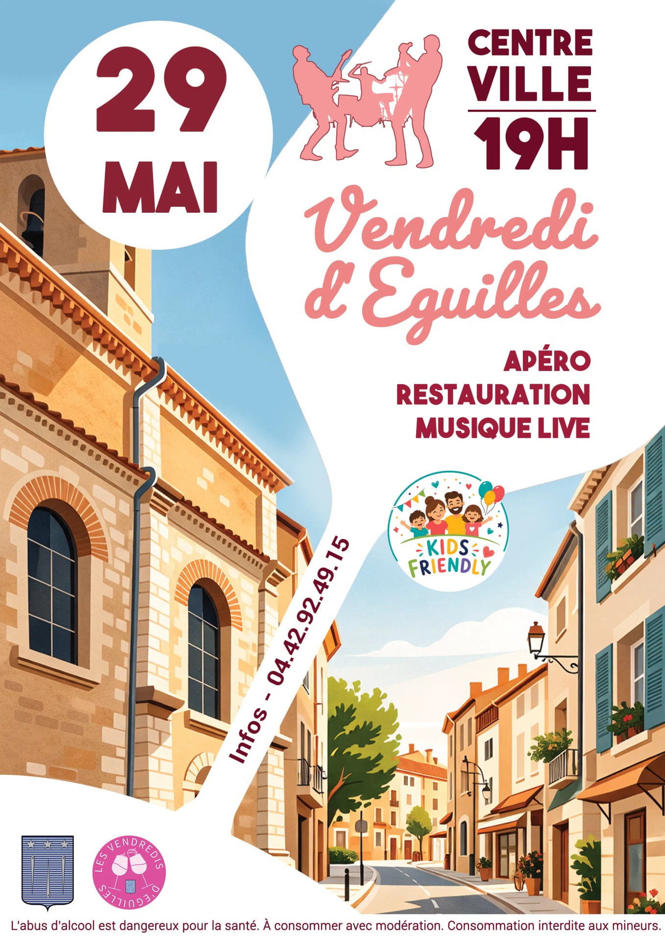 Vendredi d'Éguilles