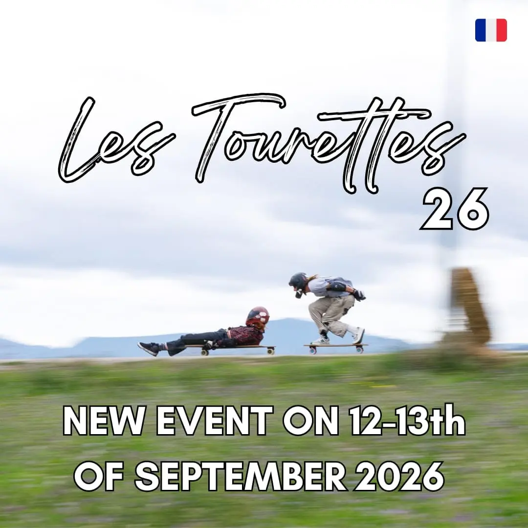 Freeride Les Tourettes 2026