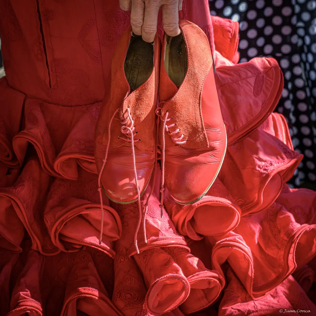 Spectacle de flamenco