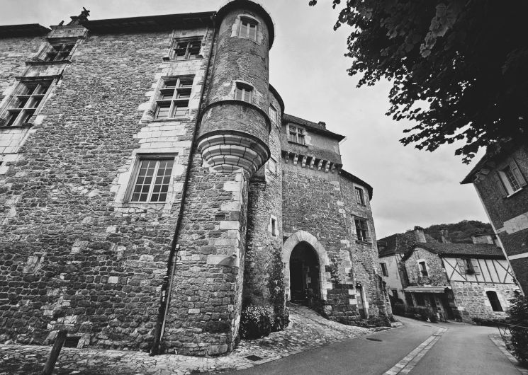 Pays d’Art et d’Histoire : Visite découverte – Carennac au cœur de la Seconde Guerre Mondiale