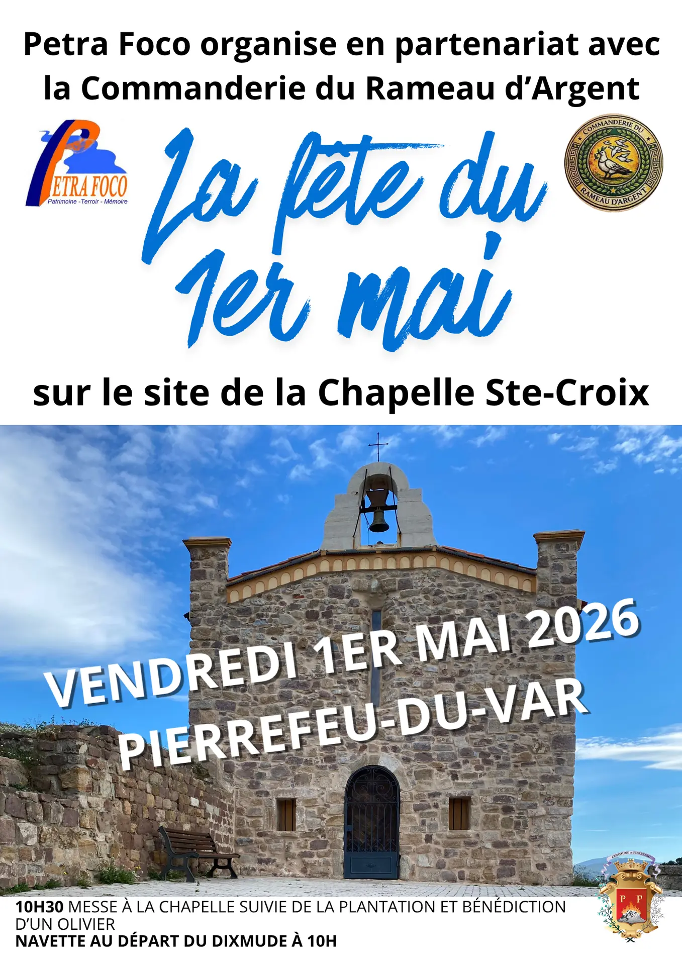 Fête du 1er mai