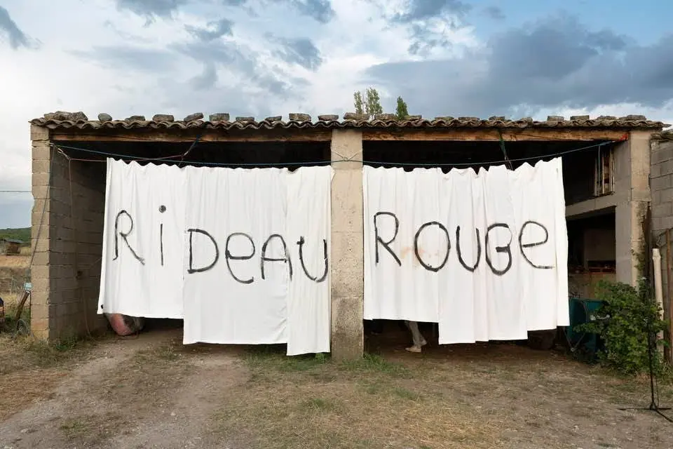 Festival du Paon 2026