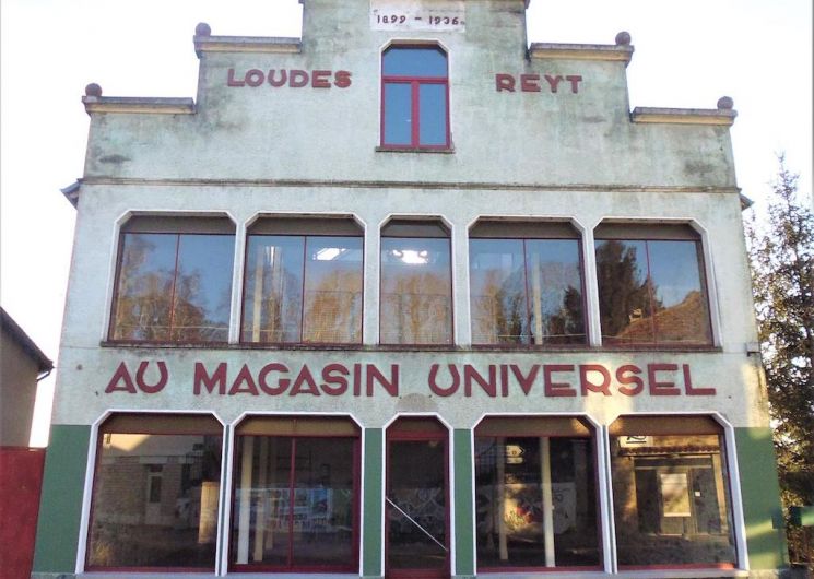 Exposition saisonnière au Musée Gabriel à Latronquière