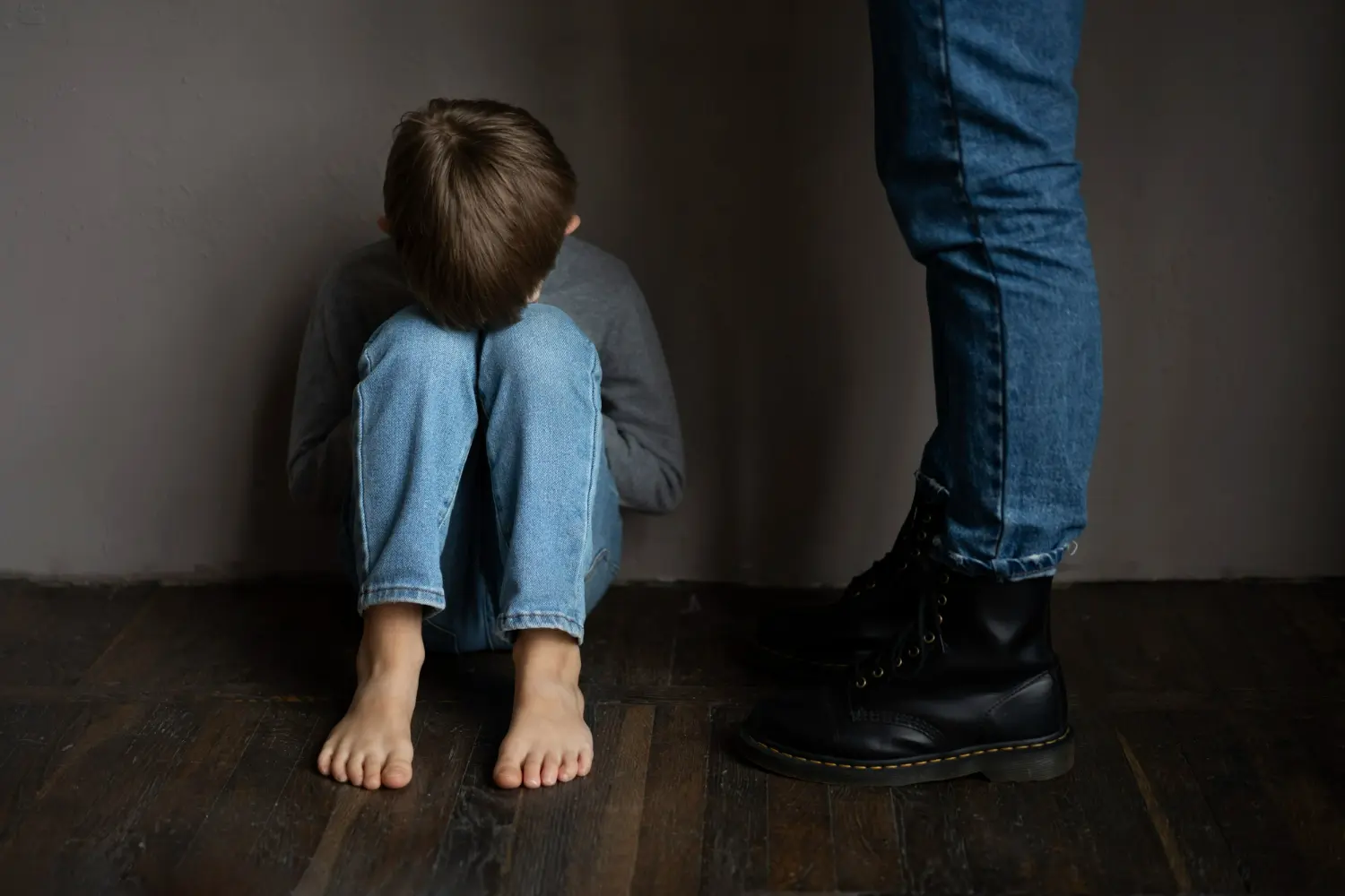 Journée sur les violences intrafamiliales