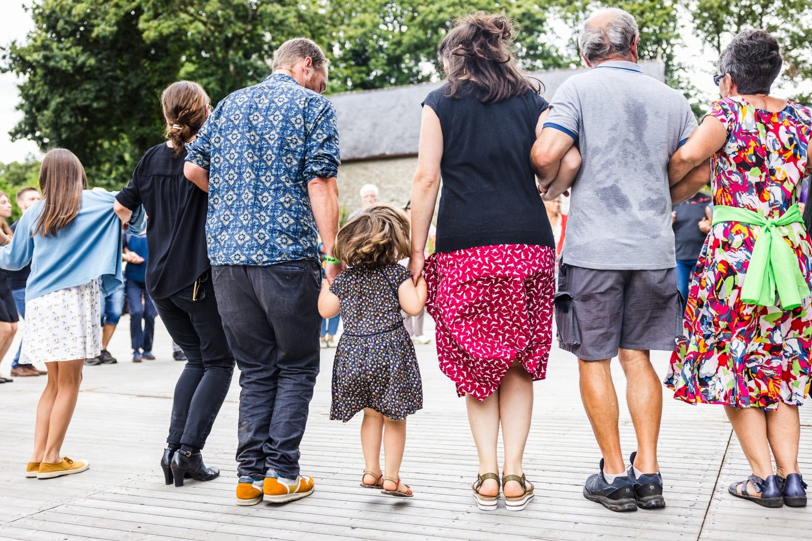 Festival Plinn du Danouët : 51ème édition