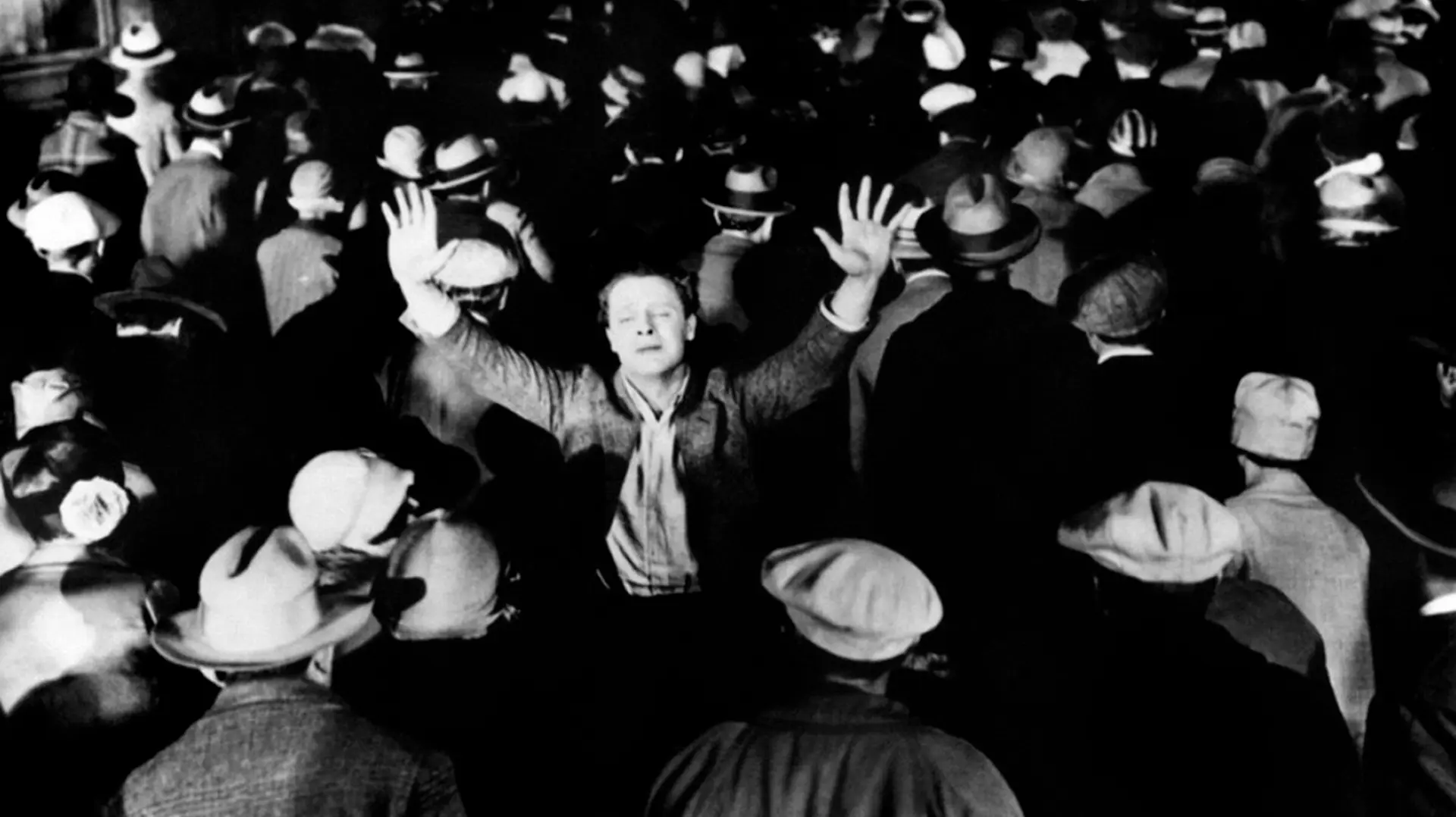 Ciné-concert - La Foule - FIMé #20