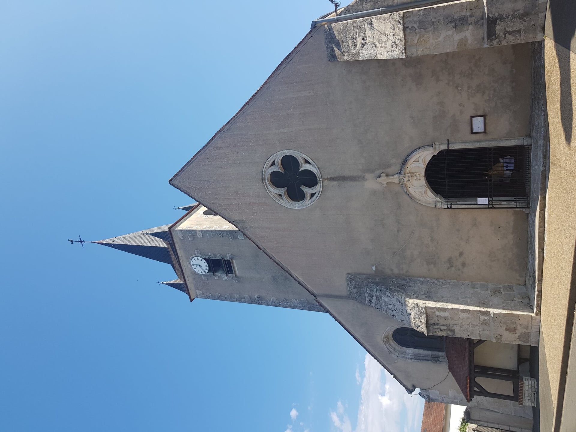 Journées du patrimoine