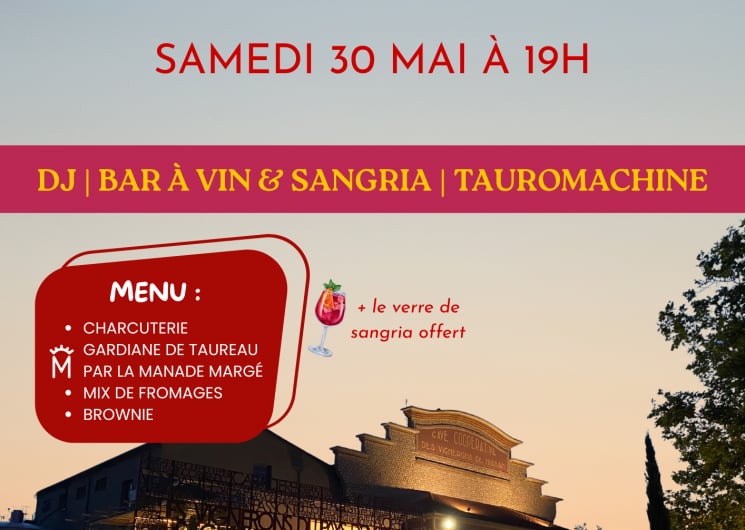 LA BODEGA DES VIGNERONS