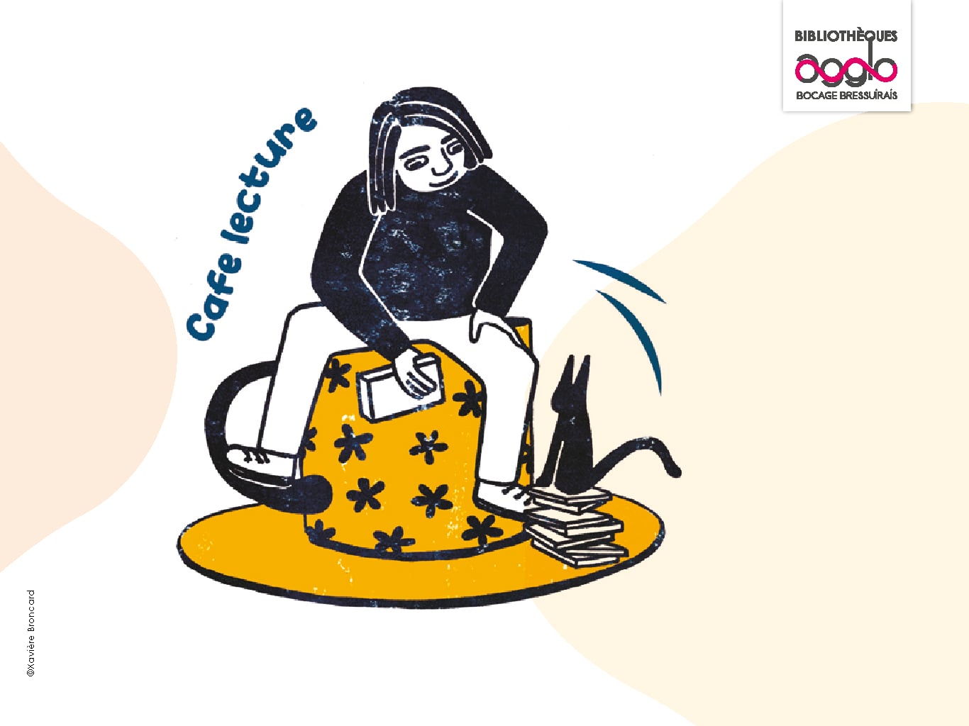 Café lecture
