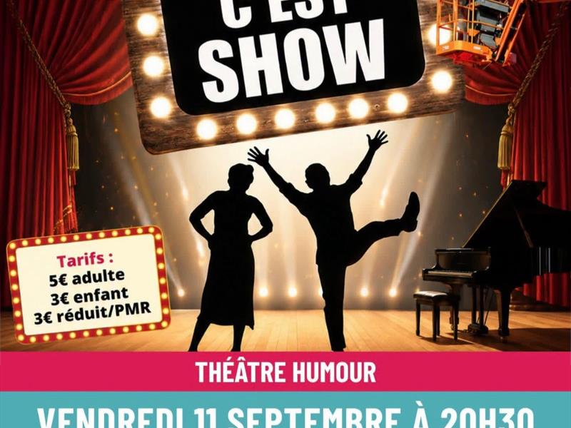 Ce soir c'est Show