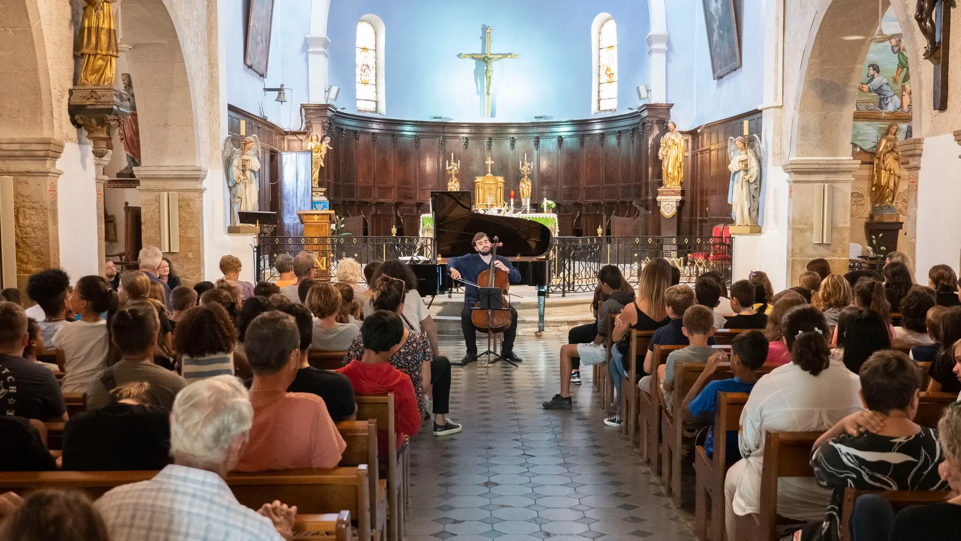 Les Musicales de Bandol
