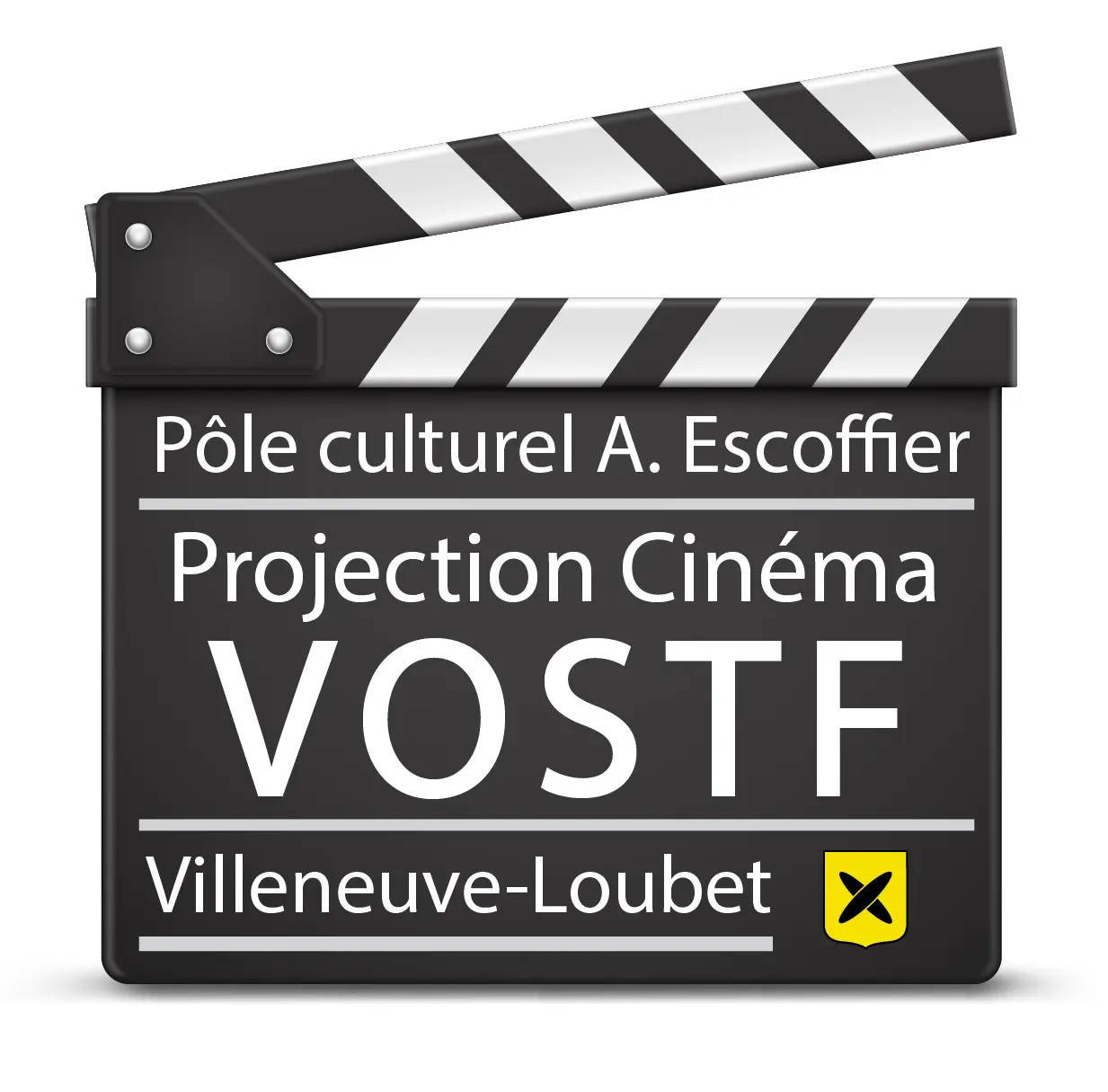Cinéma " Fjord " en VOSTF