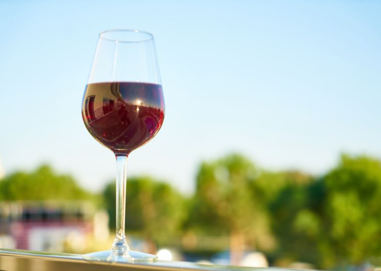 Domaine de Caude – Journée festive